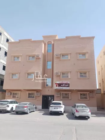 عمارة للإيجار في حي العويمرية, مدينة الاحساء, المنطقة الشرقية