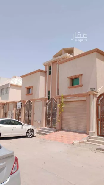 عمارة للإيجار في شارع بدير ابن شاكر, حي السلمانية الثالث, مدينة الاحساء, المنطقة الشرقية صورة 2