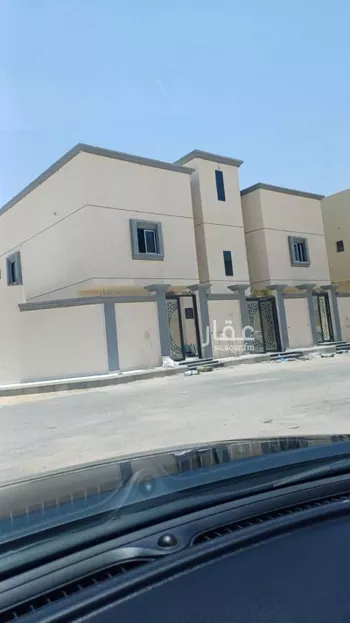 عمارة للإيجار في شارع العلاء بن الحضرمي, حي الحمراء الأول, مدينة الاحساء, المنطقة الشرقية