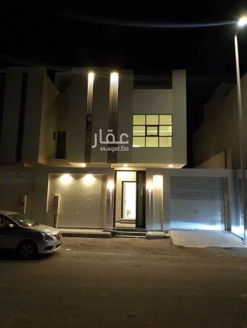 فيلا للإيجار في شارع الحناد, حي الدانة, مدينة الاحساء, المنطقة الشرقية صورة 4