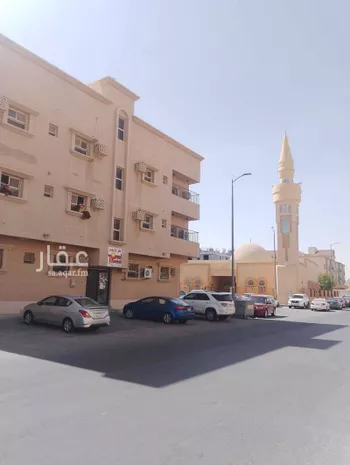 عمارة للإيجار في حي العويمرية, مدينة الاحساء, المنطقة الشرقية صورة 2
