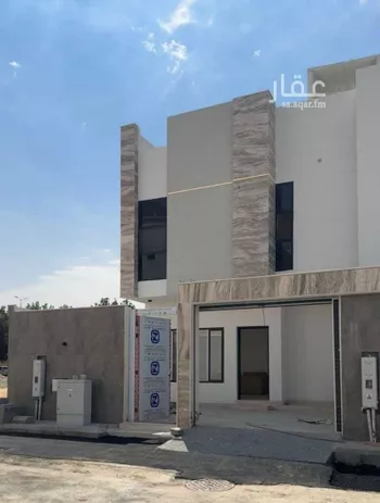 فيلا للإيجار في شارع اروى بنت ربيعه الهاشمي, حي العزيزية الثاني, مدينة الاحساء, المنطقة الشرقية