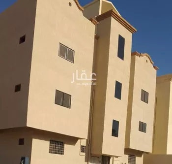 عمارة للإيجار في شارع زيد بن جبير الجهني, حي العزيزية الأول, مدينة الاحساء, المنطقة الشرقية
