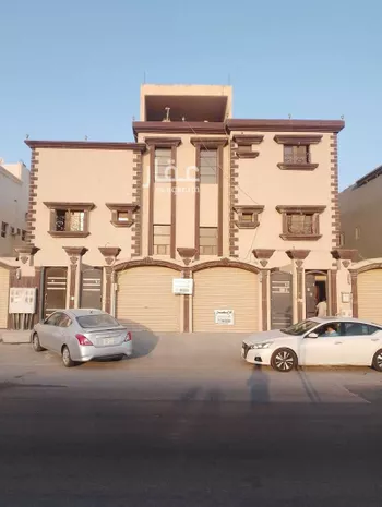 عمارة للإيجار في شارع الامير ثامر بن عبدالعزيز, حي السلمانية الثالث, مدينة الاحساء, المنطقة الشرقية صورة 2