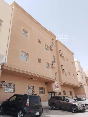 عمارة للإيجار في حي المعلمين, مدينة الاحساء, المنطقة الشرقية