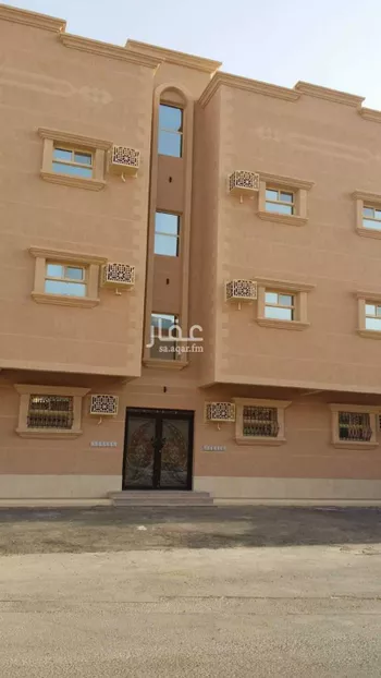 عمارة للإيجار في شارع حبيب ابن اساف الانصاري, حي العويمرية, مدينة الاحساء, المنطقة الشرقية