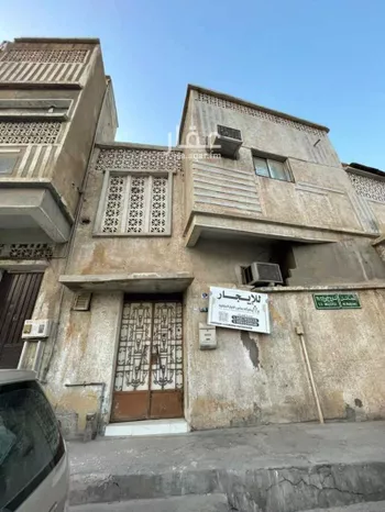 شقة للإيجار في شارع عمر بن الخطاب, حي المزروعية, مدينة الاحساء, المنطقة الشرقية