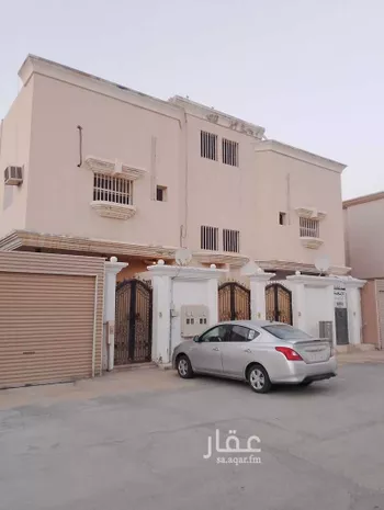 شقة للإيجار في شارع الفيحاء, حي النسيم, مدينة الاحساء, المنطقة الشرقية