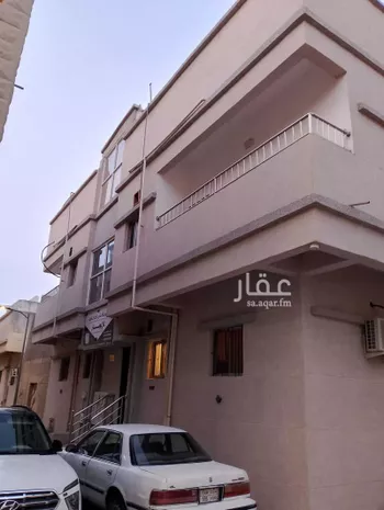 عمارة للإيجار في شارع ابو الرضا الطبال, حي الرفيعة, مدينة الاحساء, المنطقة الشرقية صورة 3