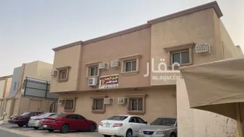 عمارة للإيجار في حي العليا, مدينة الاحساء, المنطقة الشرقية