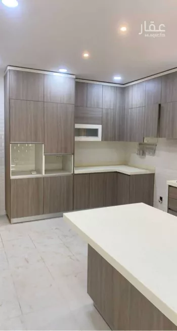 فيلا للإيجار في شارع اسد بن كريز القسري, حي العزيزية الثاني, مدينة الاحساء, المنطقة الشرقية صورة 4