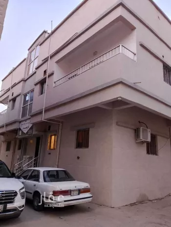 عمارة للإيجار في شارع ابو الرضا الطبال, حي الرفيعة, مدينة الاحساء, المنطقة الشرقية صورة 2