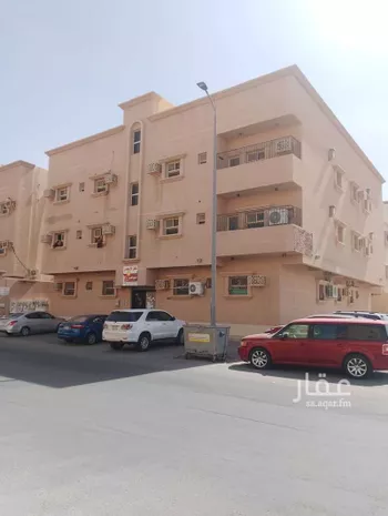 عمارة للإيجار في حي العويمرية, مدينة الاحساء, المنطقة الشرقية
