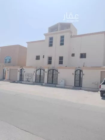 شقة للإيجار في شارع شريع بن ذيبان, حي غرناطة, مدينة الاحساء, المنطقة الشرقية صورة 2