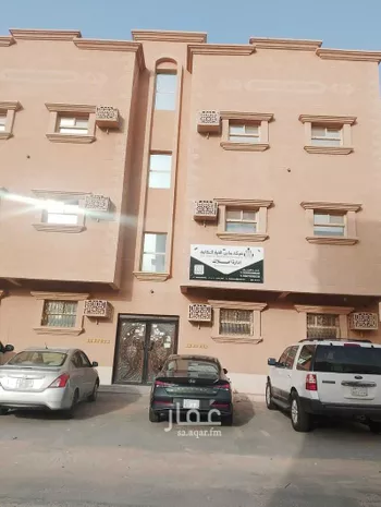 عمارة للإيجار في شارع اياس الدوسي, حي السنيدية, مدينة الاحساء, المنطقة الشرقية صورة 2