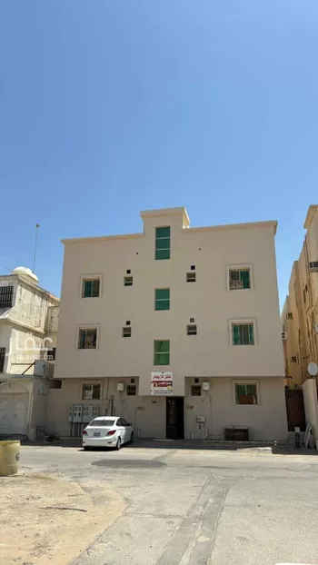 عمارة للإيجار في شارع الطحان, حي السلمانية الثالث, مدينة الاحساء, المنطقة الشرقية
