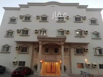 شقة للإيجار في شارع عمرو بن جندب, حي النزهة, مدينة جدة, منطقة مكة المكرمة