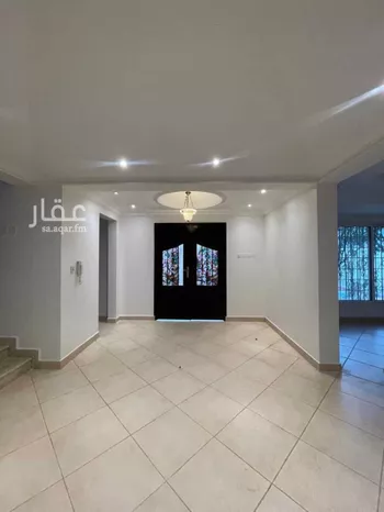 فيلا للإيجار في شارع ابن أبي السرح, حي السليمانية, مدينة الرياض, منطقة الرياض صورة 4