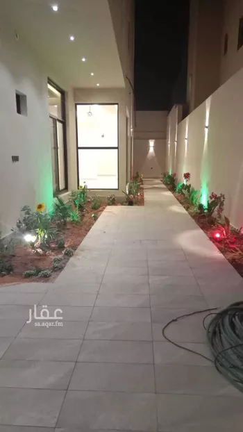 فيلا للبيع في شارع 6487934, حي عقرباء, مدينة امارة منطقة الرياض - الجبيله, منطقة الرياض صورة 4
