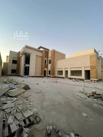 فيلا للبيع في شارع البراعيم, حي النخيل, مدينة حفر الباطن, المنطقة الشرقية