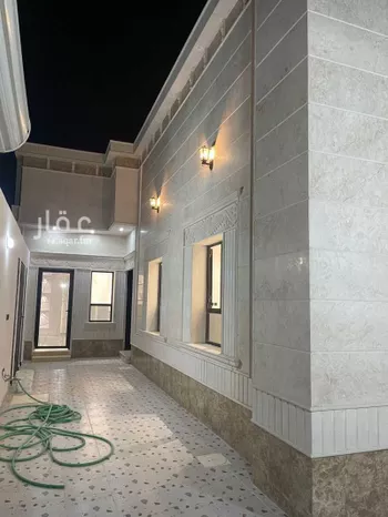 دور للبيع في شارع اليرموك 96, حي اليرموك, مدينة حفر الباطن, المنطقة الشرقية صورة 4
