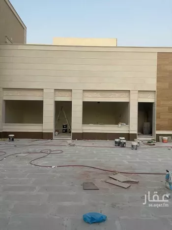 فيلا للبيع في شارع البراعيم, حي النخيل, مدينة حفر الباطن, المنطقة الشرقية صورة 2