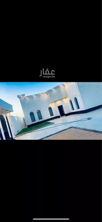 دور للبيع في شارع الصفاء, حي الفيحاء, مدينة حفر الباطن, المنطقة الشرقية صورة 3