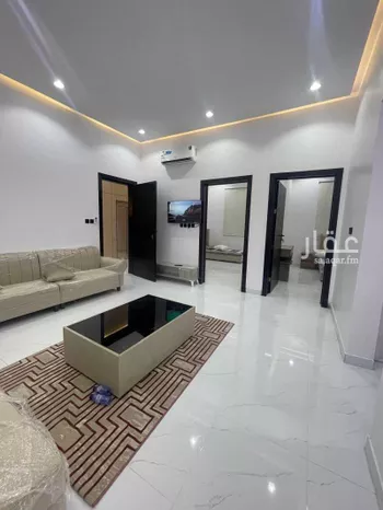 عمارة للإيجار في شارع ابن ماجه, حي المحمدية, مدينة حفر الباطن, المنطقة الشرقية صورة 4