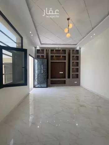 دور للبيع في شارع عمار بن ياسر, حي النايفية, مدينة حفر الباطن, المنطقة الشرقية صورة 3