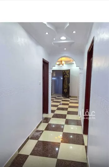 دور للإيجار في حي المحمدية, مدينة حفر الباطن, المنطقة الشرقية صورة 4