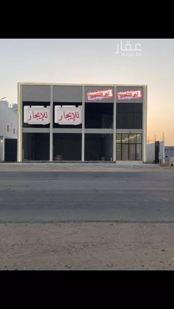 عمارة للإيجار في شارع ش??رع امام الشافي, حي قرطبة, مدينة حفر الباطن, المنطقة الشرقية