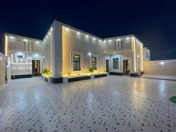 دور للبيع في شارع الجموح الانصاري, حي اليرموك, مدينة حفر الباطن, المنطقة الشرقية صورة 2