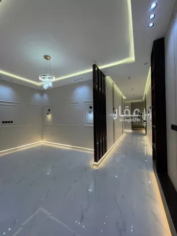 دور للبيع في شارع الجموح الانصاري, حي اليرموك, مدينة حفر الباطن, المنطقة الشرقية صورة 5