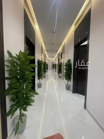 عمارة للإيجار في شارع ابن ماجه, حي المحمدية, مدينة حفر الباطن, المنطقة الشرقية صورة 2