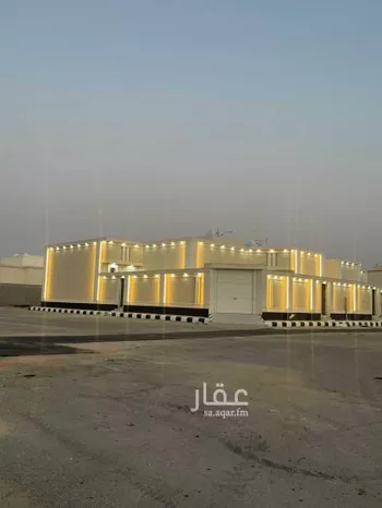 دور للبيع في شارع الجموح الانصاري, حي اليرموك, مدينة حفر الباطن, المنطقة الشرقية