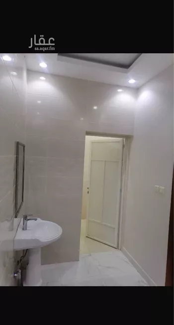 شقة للإيجار في شارع الريان 138, حي الريان, مدينة حفر الباطن, المنطقة الشرقية صورة 4
