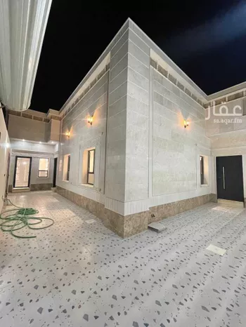 دور للبيع في شارع اليرموك 96, حي اليرموك, مدينة حفر الباطن, المنطقة الشرقية صورة 3