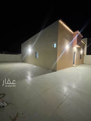 دور للإيجار في شارع الشفا 124, حي الشفاء, مدينة حفر الباطن, المنطقة الشرقية صورة 2