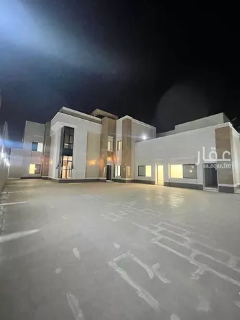 فيلا للبيع في شارع البراعيم, حي النخيل, مدينة حفر الباطن, المنطقة الشرقية