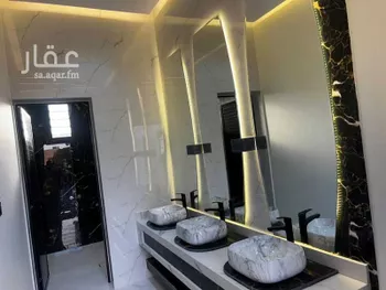 دور للبيع في شارع اليرموك 53, حي اليرموك, مدينة حفر الباطن, المنطقة الشرقية صورة 4