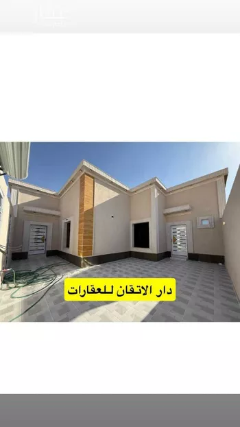 دور للبيع في شارع المروج 520, حي المروج, مدينة حفر الباطن, المنطقة الشرقية