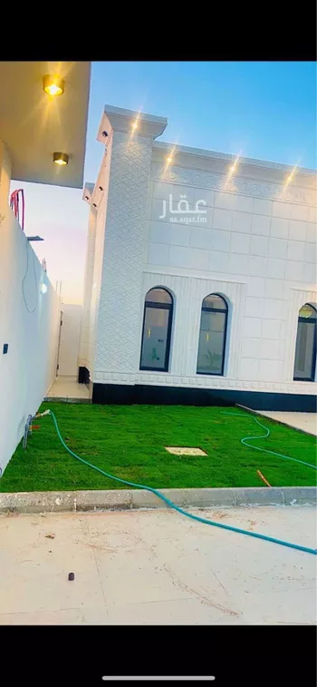دور للبيع في شارع الصفاء, حي الفيحاء, مدينة حفر الباطن, المنطقة الشرقية صورة 4