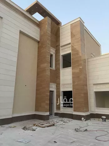 فيلا للبيع في شارع البراعيم, حي النخيل, مدينة حفر الباطن, المنطقة الشرقية صورة 3