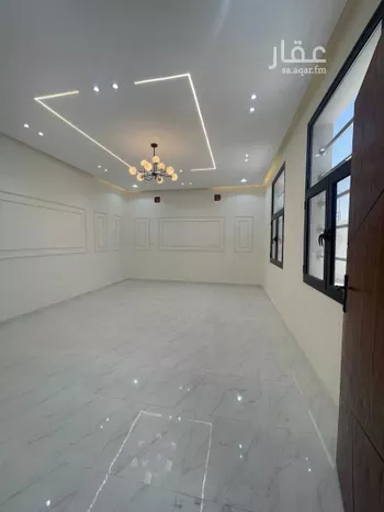 دور للبيع في شارع عمار بن ياسر, حي النايفية, مدينة حفر الباطن, المنطقة الشرقية صورة 5