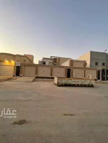 فيلا للبيع في شارع البراعيم, حي النخيل, مدينة حفر الباطن, المنطقة الشرقية صورة 4