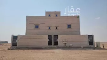 عمارة للإيجار في شارع الشفا 361, حي الشفاء, مدينة حفر الباطن, المنطقة الشرقية