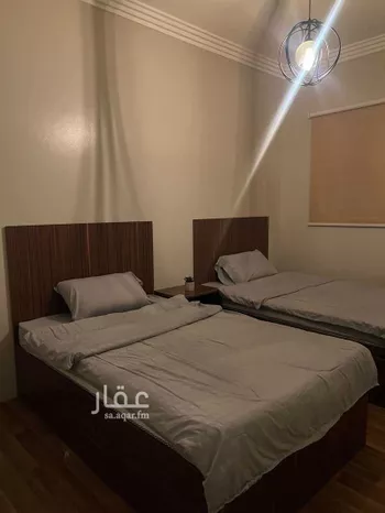 شقة مفروشة للحجز في شارع حائل ، حي النزهة ، الرياض ، منطقة الرياض صورة 4