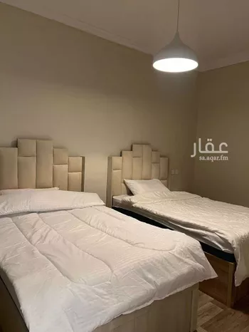 شقة مفروشة للحجز في شارع حائل ، حي النزهة ، الرياض ، منطقة الرياض صورة 3