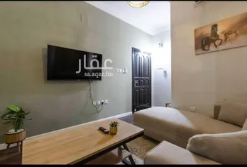 شقة مفروشة للحجز في شارع حائل ، حي النزهة ، الرياض ، منطقة الرياض صورة 2