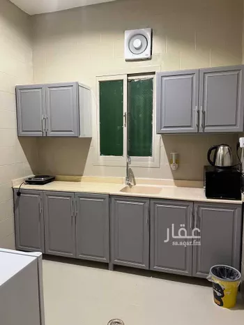 شقة مفروشة للحجز في شارع حائل ، حي النزهة ، الرياض ، منطقة الرياض صورة 5